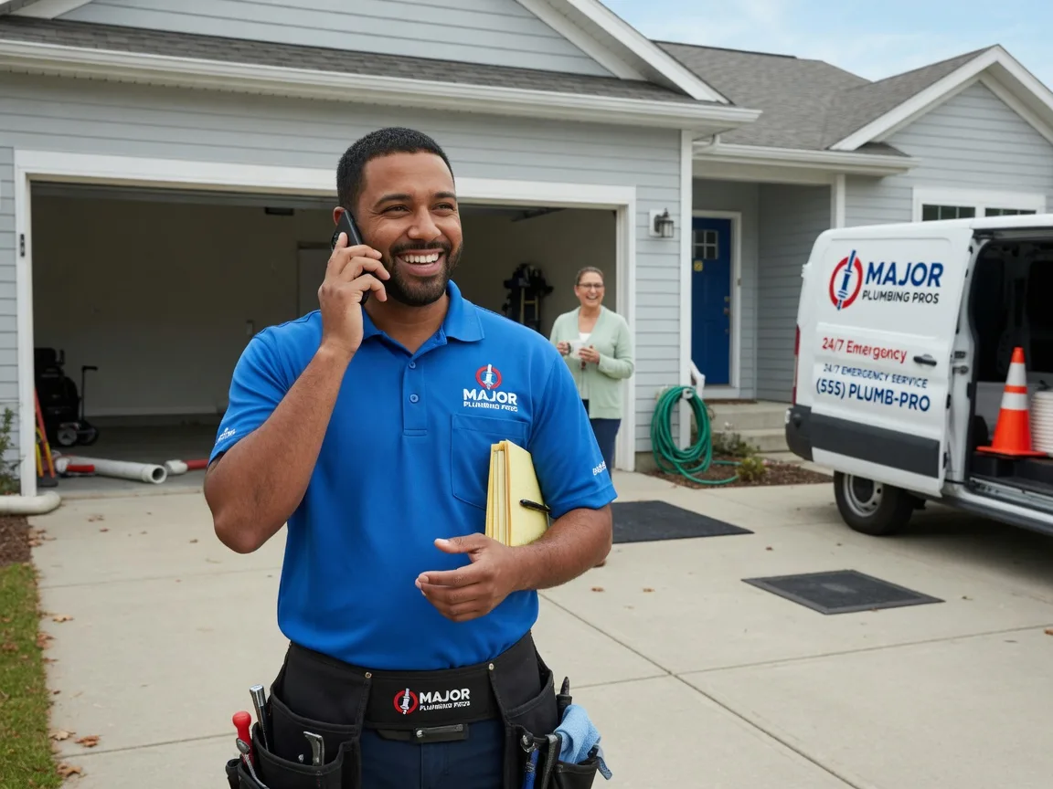 Drain Cleaning Services Twin Bridges, CA FAQs